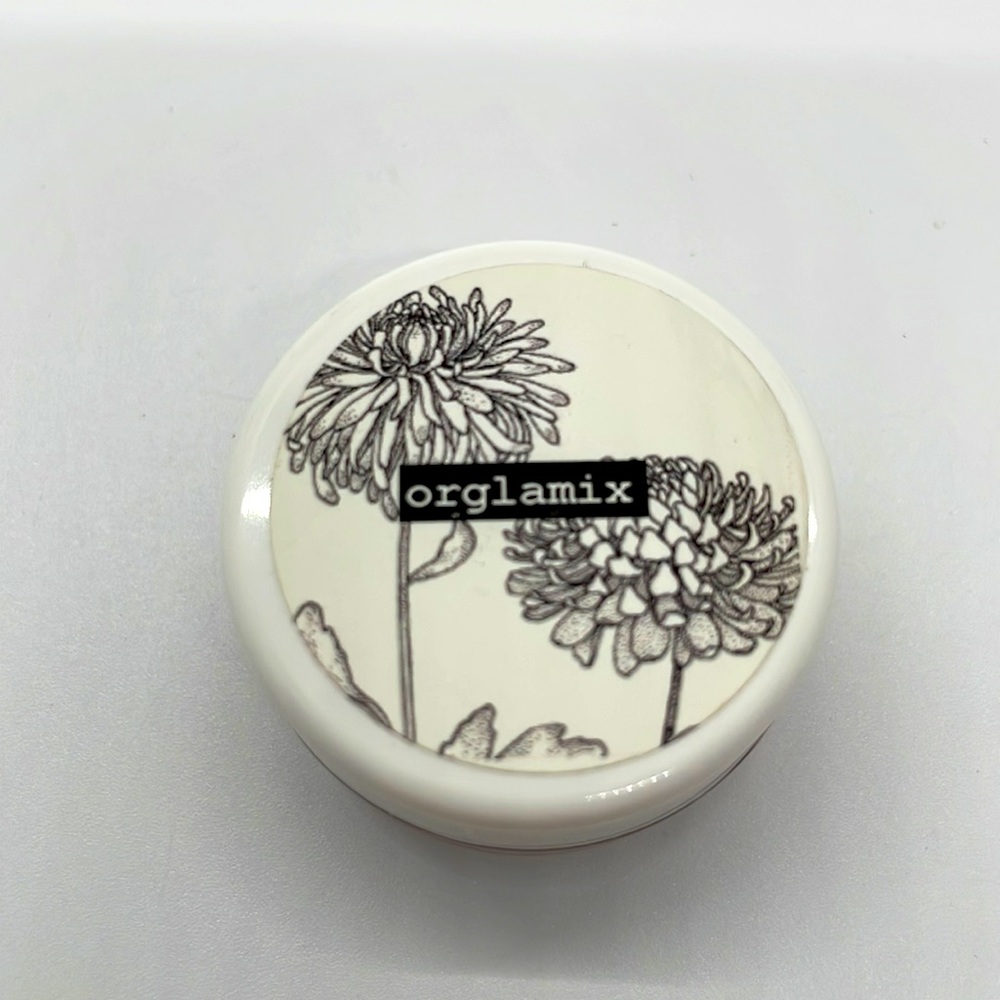 Orglamix Illume Enlighten Luminizer 100% Natural